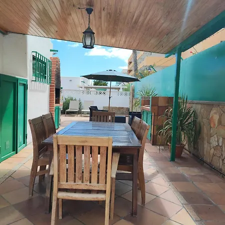 Splendid Next To Dunes Apartamento *