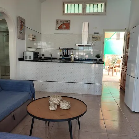 Splendid Next To Dunes Apartamento *