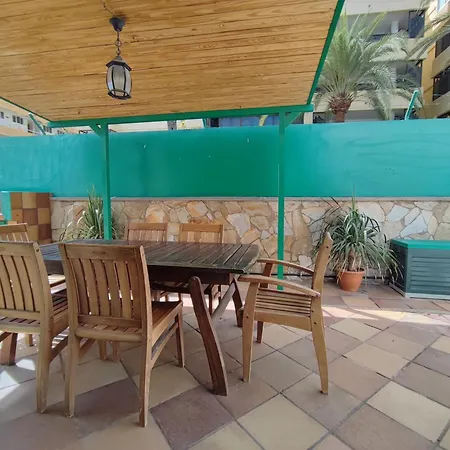 Splendid Next To Dunes Apartamento