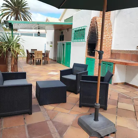 Splendid Next To Dunes * Playa del Inglés