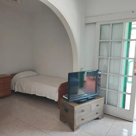 Apartamento Splendid Next To Dunes Playa del Inglés