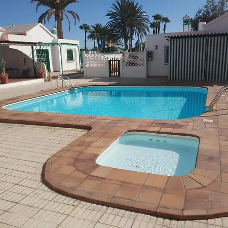 Splendid Next To Dunes Apartamento *