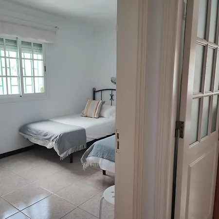Apartamento Splendid Next To Dunes *