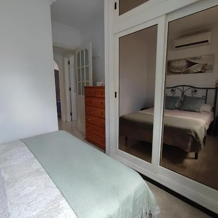 Splendid Next To Dunes Apartamento *