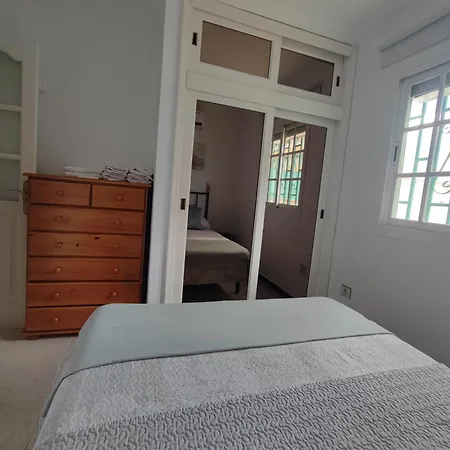 Apartamento Splendid Next To Dunes