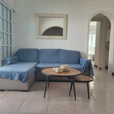 Splendid Next To Dunes Apartamento *