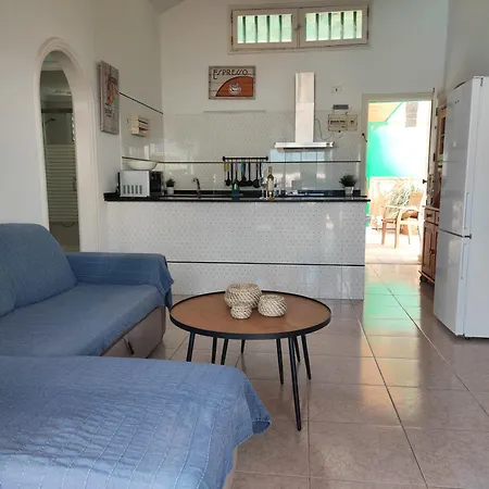 Apartamento Splendid Next To Dunes Playa del Inglés