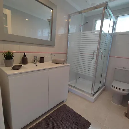 Apartamento Splendid Next To Dunes