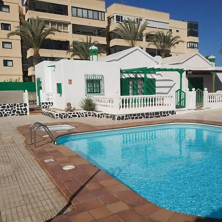 Splendid Next To Dunes Apartamento Playa del Inglés