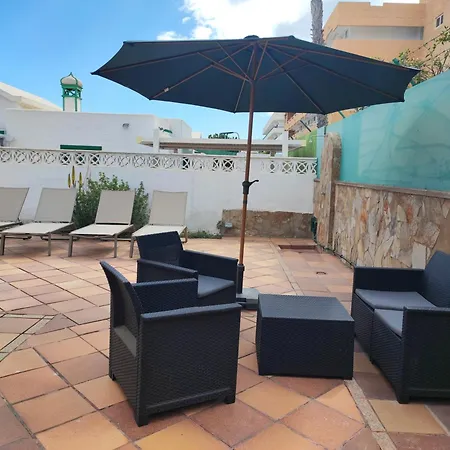 Apartamento Splendid Next To Dunes *