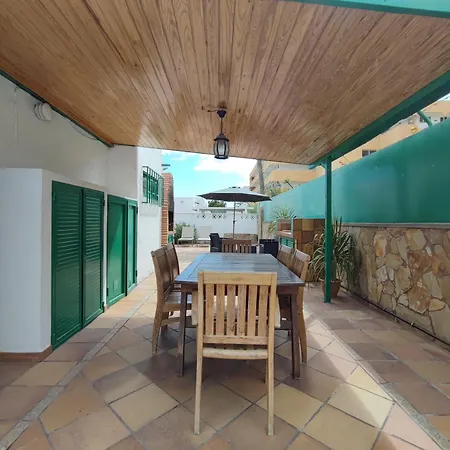 Apartment Splendid Next To Dunes *