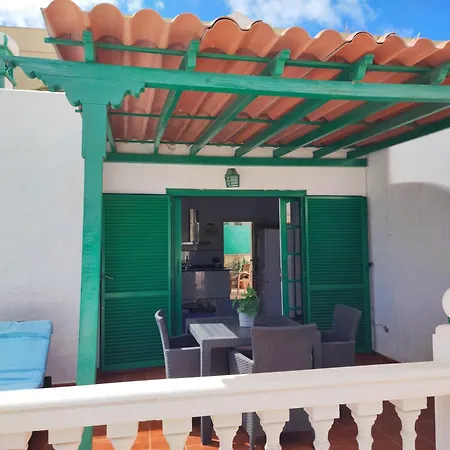 Apartment Splendid Next To Dunes *
